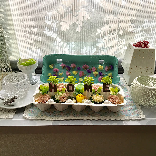 puriyuzuさんの実例写真