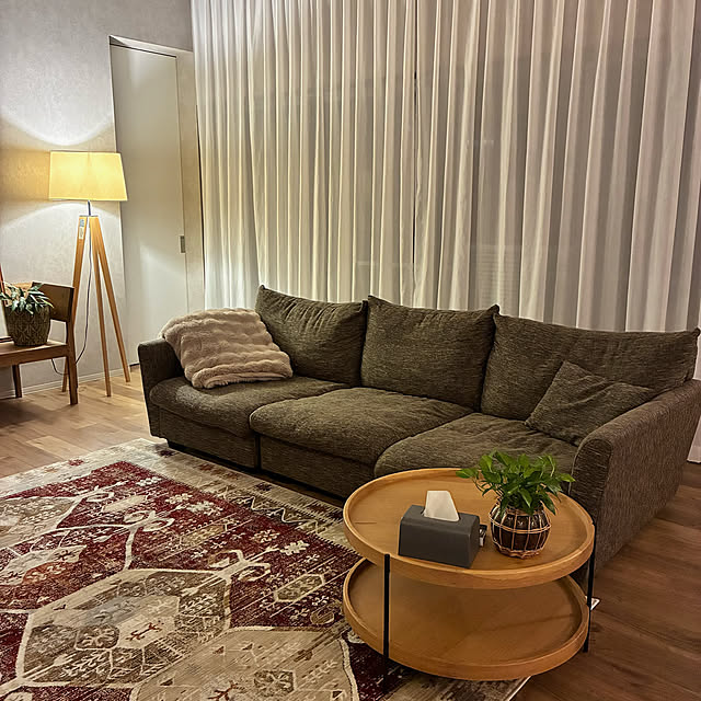 popoさんの実例写真