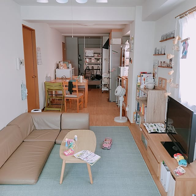 komaさんの実例写真