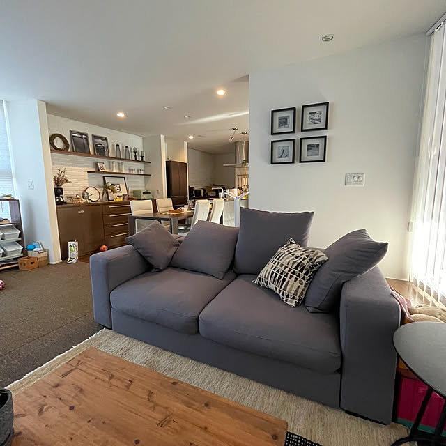 machaさんの部屋