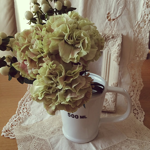 Chigusaさんの実例写真