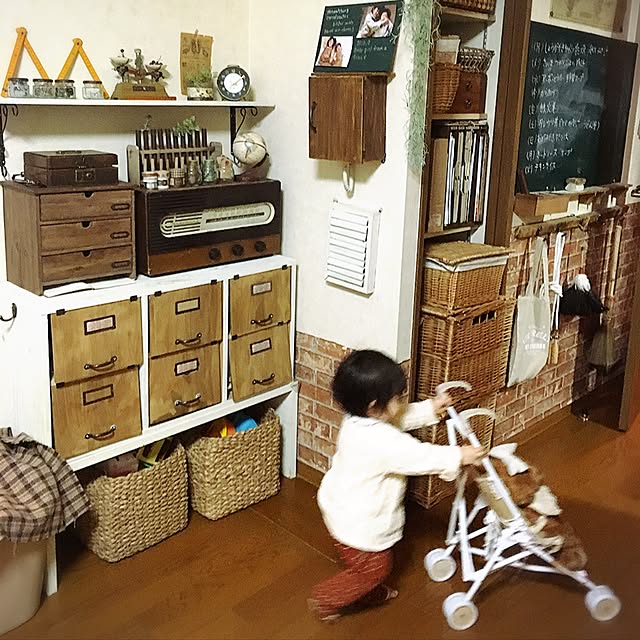 hinano1017さんの実例写真