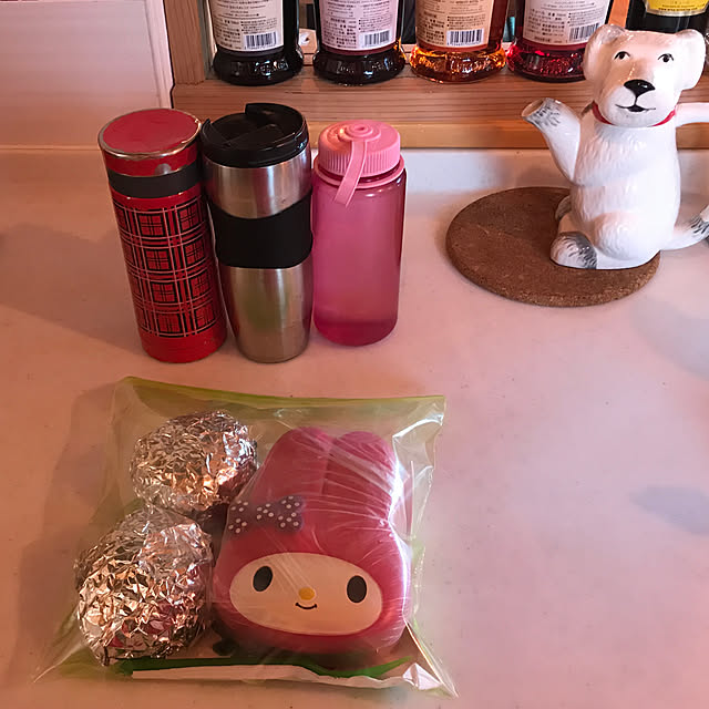 sakurasakuさんの実例写真