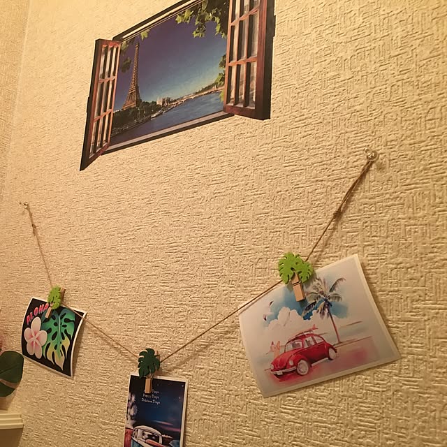 araretさんの実例写真