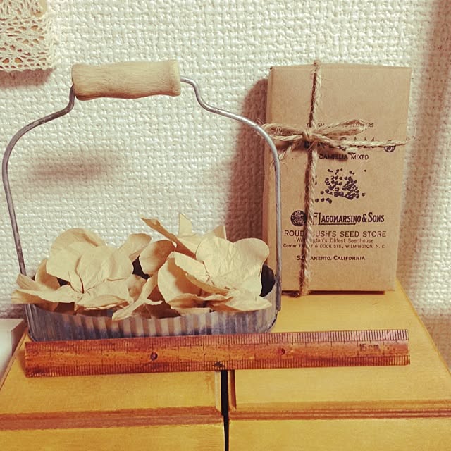 okuさんの実例写真
