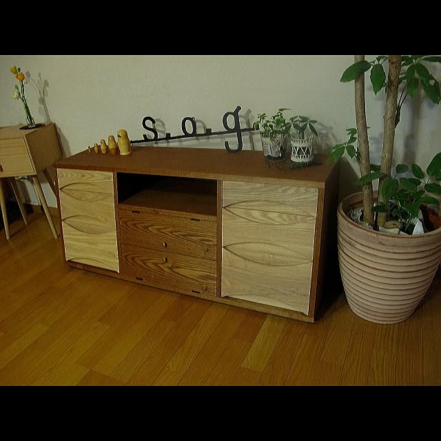s.o.g.さんの実例写真
