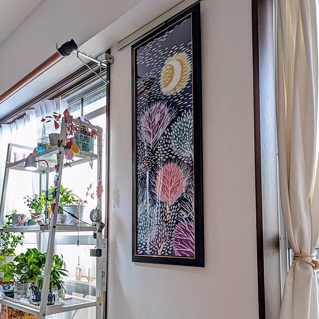 mi-saさんの部屋
