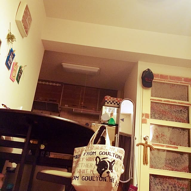 実例写真