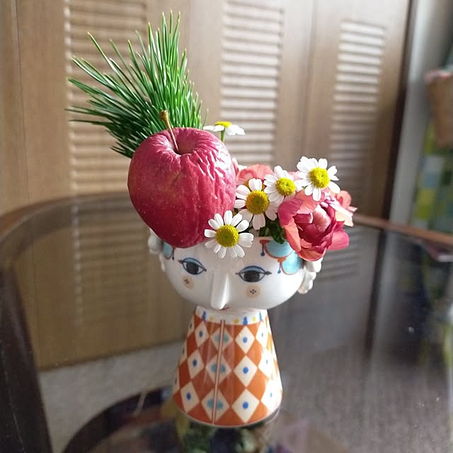 72matoさんの実例写真