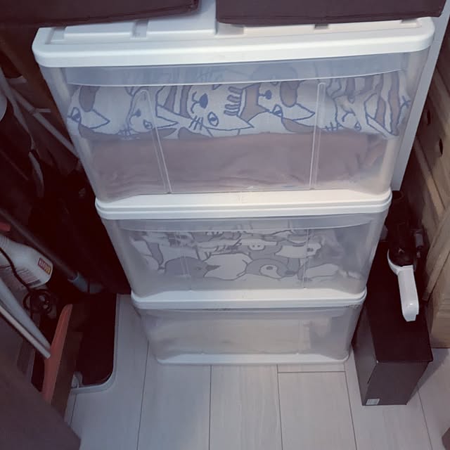 mi-saさんの部屋