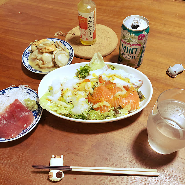 mayu1107さんの実例写真
