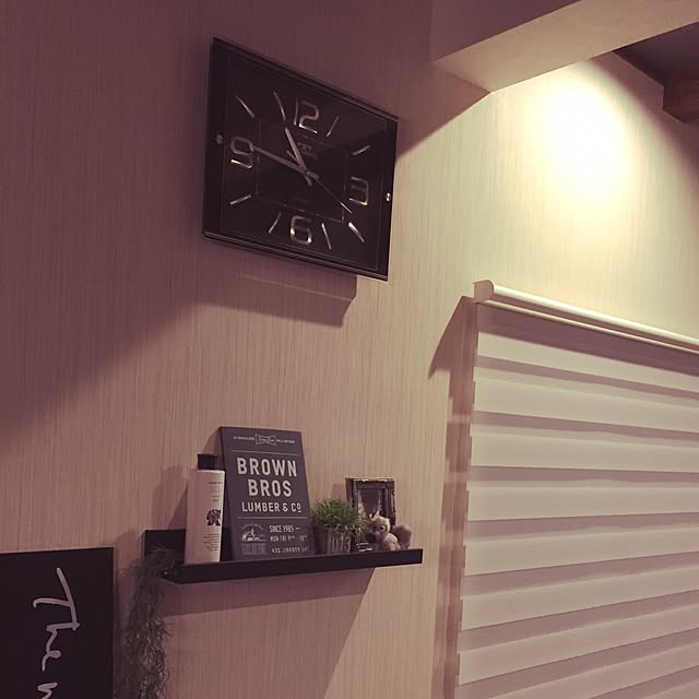 リビング/IKEA/100均のインテリア実例 - 2016-09-26 22:58:53