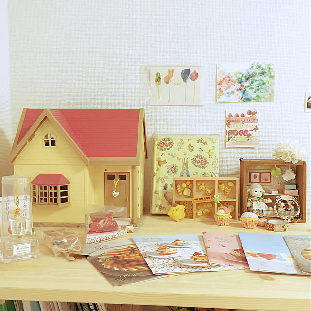 sekaさんの実例写真