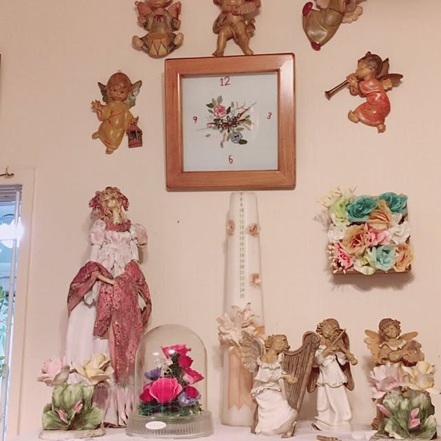 machakoさんの実例写真