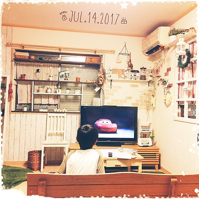 mimizukさんの実例写真