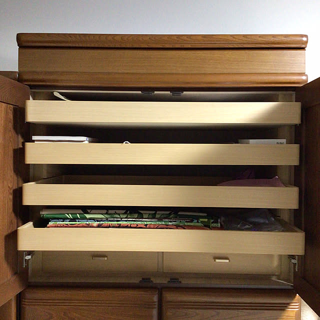houenさんの部屋
