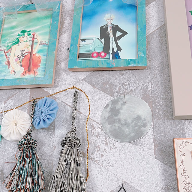 eyes.homeさんの部屋