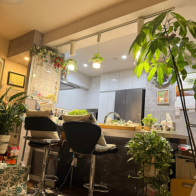Aqettyさんの部屋