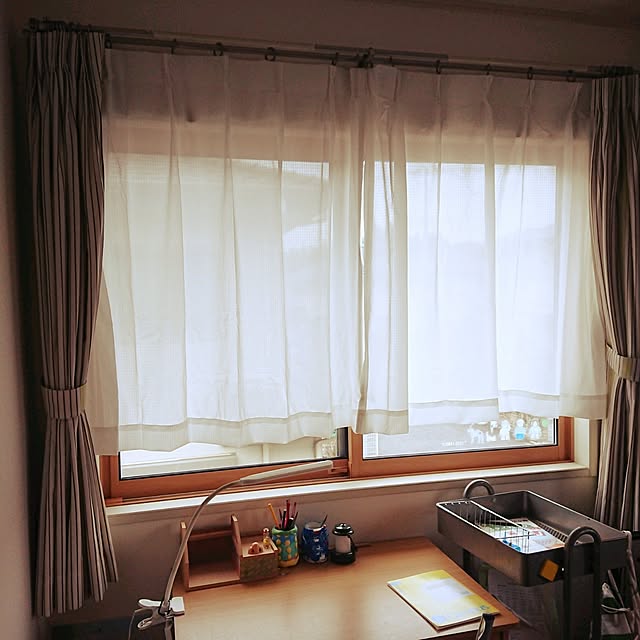 urchinさんの部屋