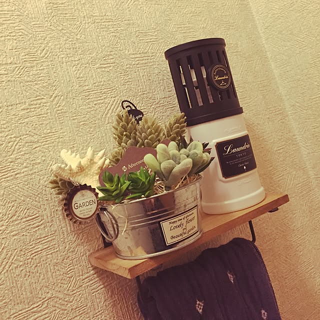 nikoさんの実例写真