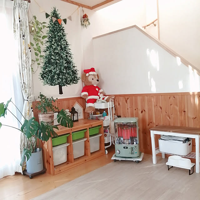 satosanさんの実例写真