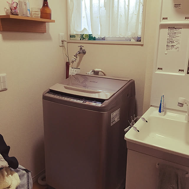 モニター応募投稿/バス/トイレのインテリア実例 - 2020-02-24 06:34:15