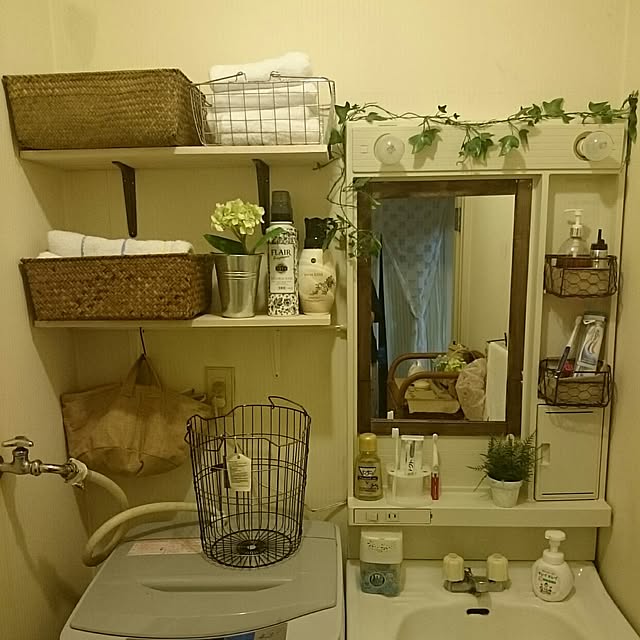 an-arielさんの実例写真