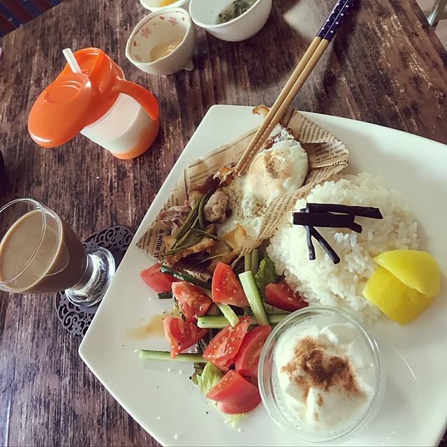 kaorinさんの実例写真