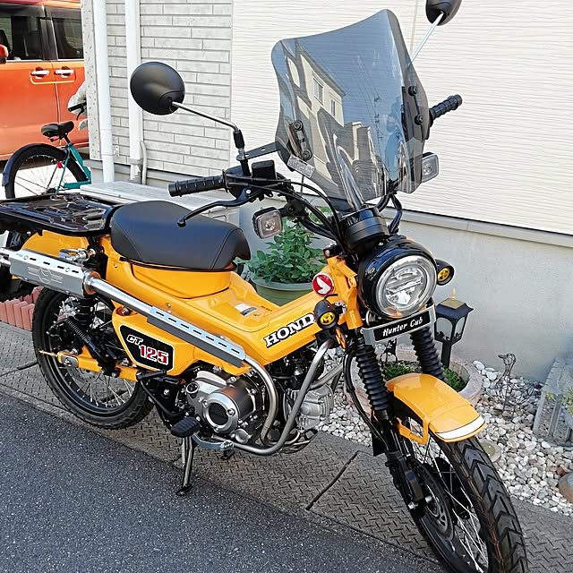 G.Mさんの部屋