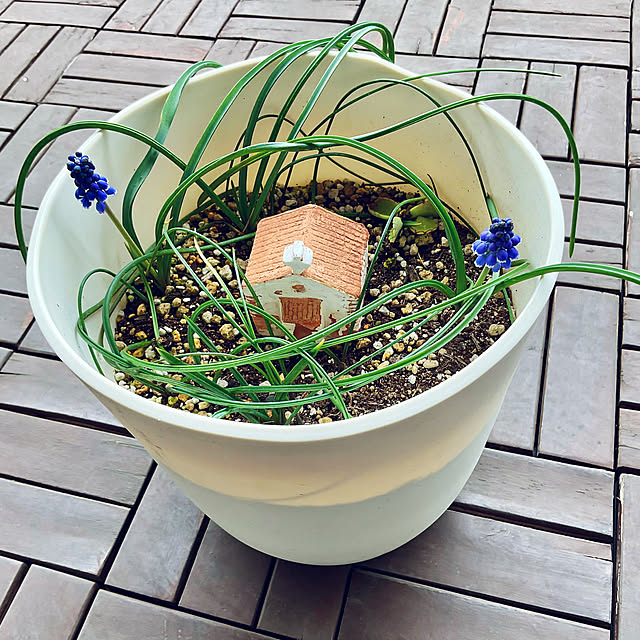 2.11maririnさんの部屋