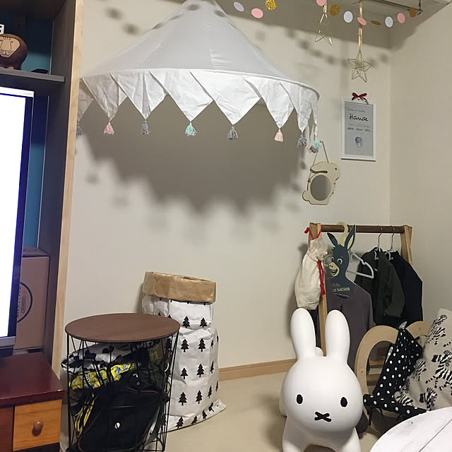 moiさんの実例写真