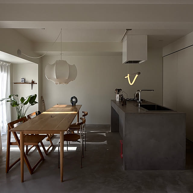 momoさんの実例写真