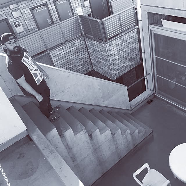 Geeさんの実例写真