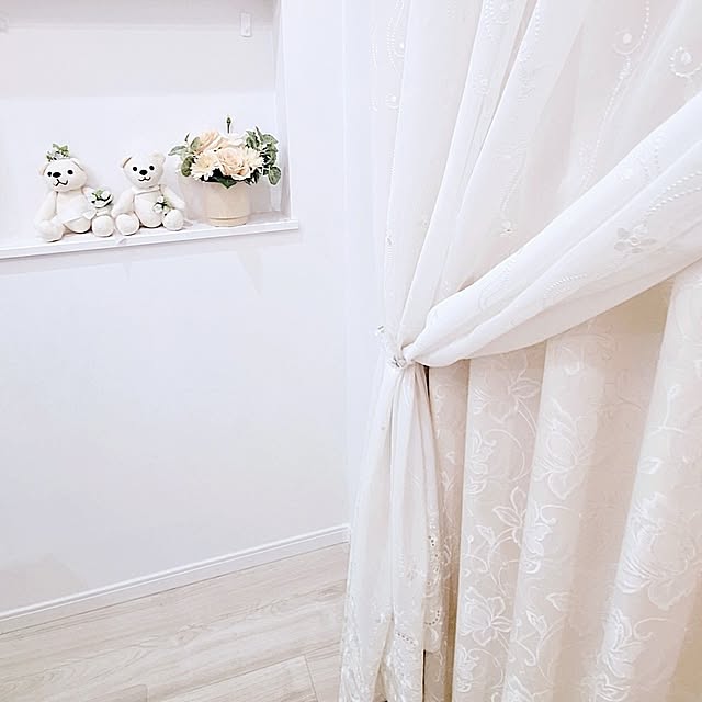 prettychieさんの部屋