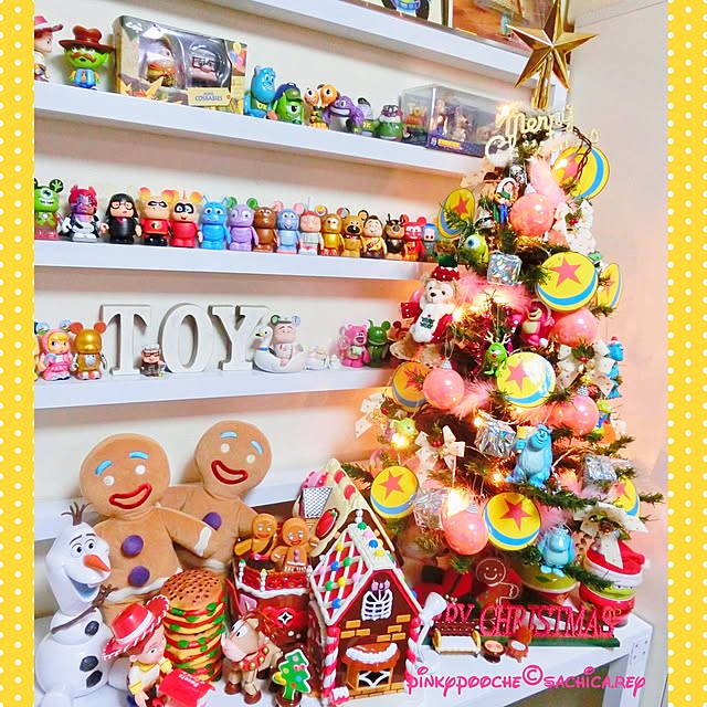 doryremyさんの実例写真
