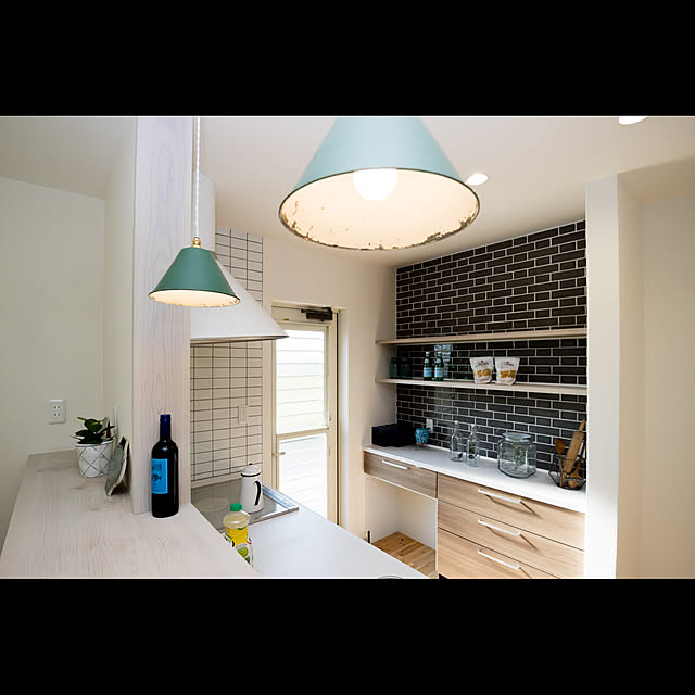 housing-cafeさんの実例写真