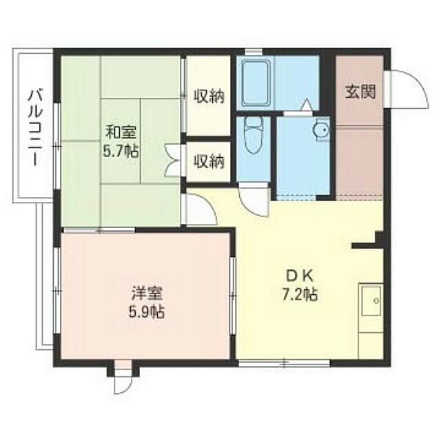 部屋全体のインテリア実例 - 2017-03-25 11:06:57