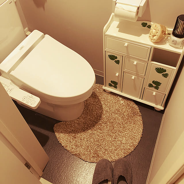 バス/トイレのインテリア実例 - 2019-06-04 12:31:16