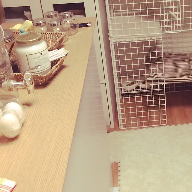 nachuさんの実例写真