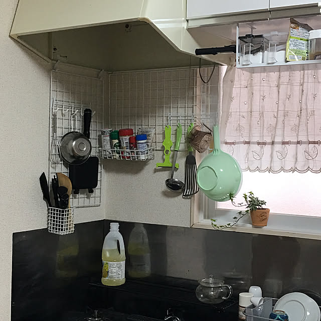 Makiさんの実例写真