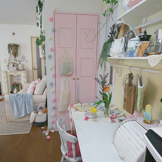 papamamaさんの実例写真