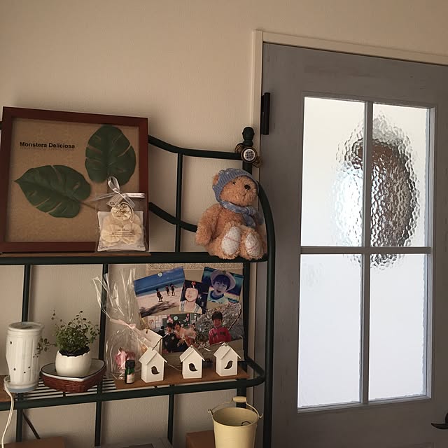 pikarunさんの実例写真