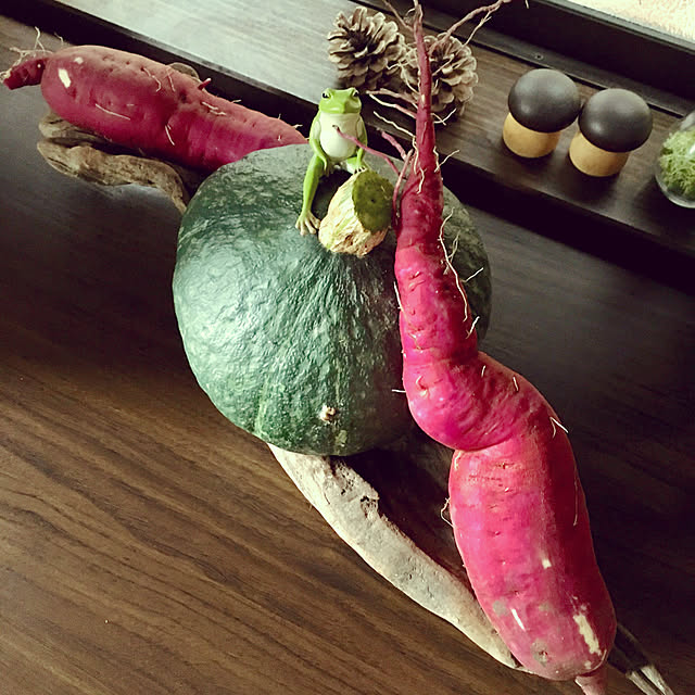 yujmさんの実例写真