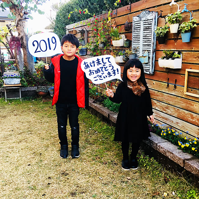 CONIFERさんの実例写真