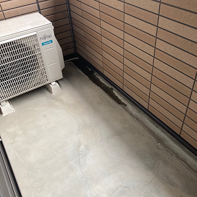 H.Tさんの部屋