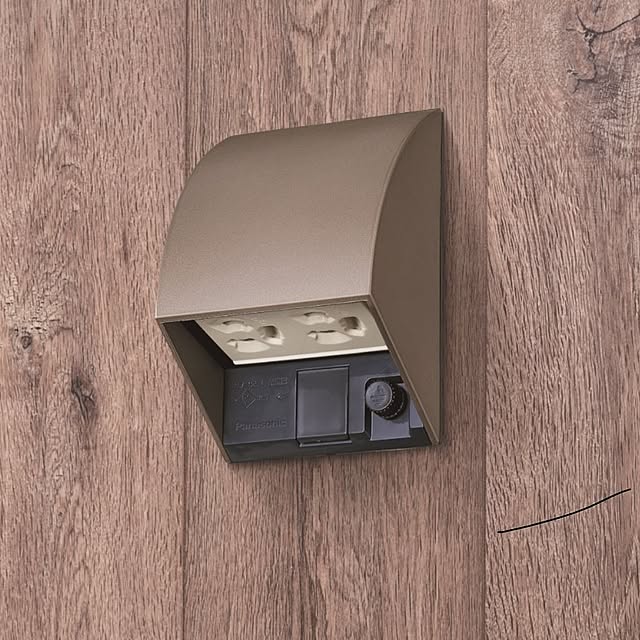 Panasonic_Switchさんの実例写真