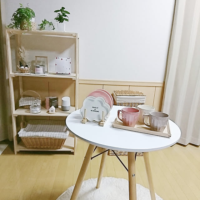 yukaさんの実例写真