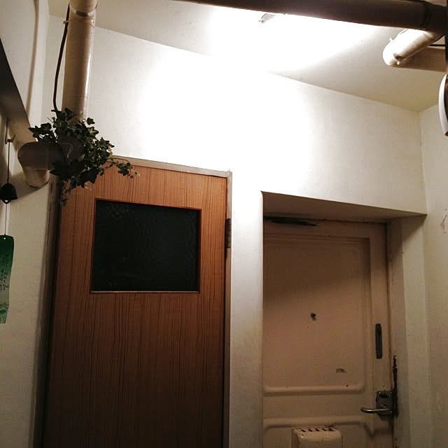 Yuuufoさんの実例写真