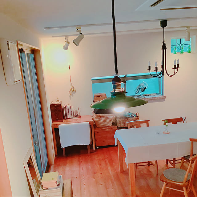 Ns_homeさんの実例写真