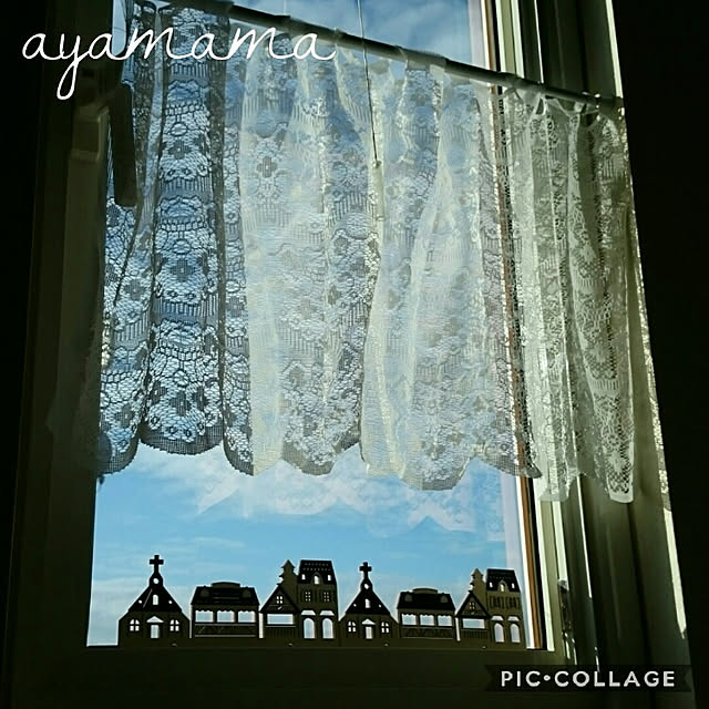 ayamamaさんの実例写真